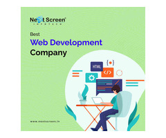 web developer company