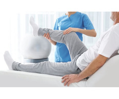 Get the Best Physiotherapy Treatment at The Ability Clinic