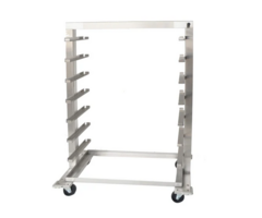 316 stainless steel rack