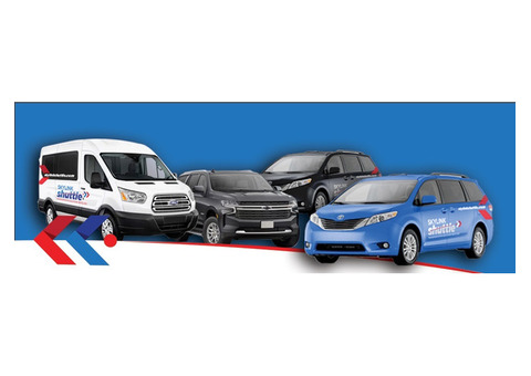 Fast and Reliable Taxi Service at RDU