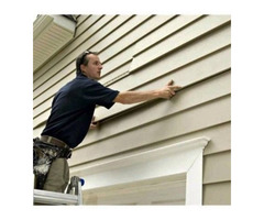 Siding Installation In Atlanta, GA