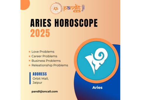 Your Aries Horoscope Today: Love, Career, and More