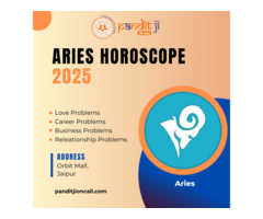 Your Aries Horoscope Today: Love, Career, and More