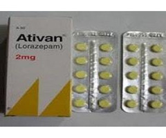 Order Ativan 1 mg for Immediate Relief order Here