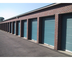 Secure and Convenient Storage Units for Your Garage Items