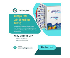 Buy Kamagra Jelly