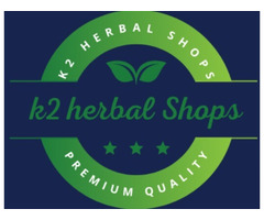 The Best K2 Herbal Shop