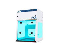 Efficient Laminar Flow Cabinets for Laboratories