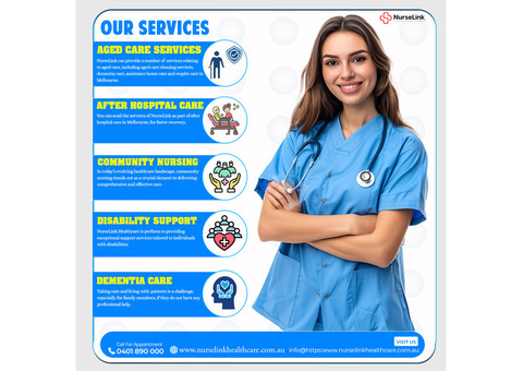 Nursing Agency  Melbourne