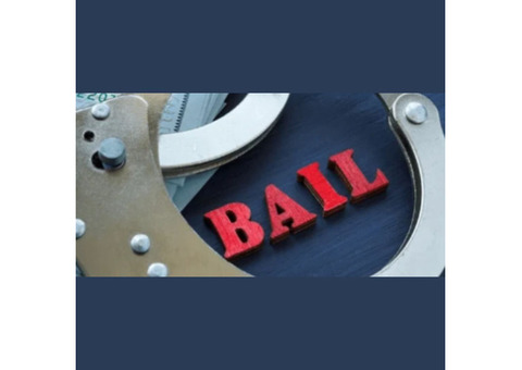 Jail Bail In Shelby County