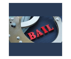 Jail Bail In Shelby County