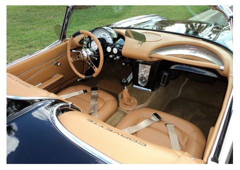automotive upholstery