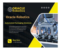 Automated Packaging Solutions