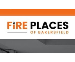 Fireplaces Of Bakersfield | Fireplace Services in Bakersfield