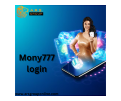 Secure Your Access: Mony777 Login for ARS Group Online