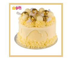 Send online cakes to Australia from TheGiftPortal