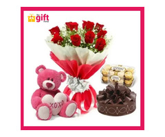 Send online gifts to Australia from TheGiftPortal