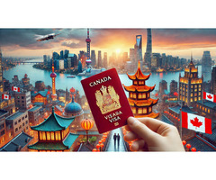 Top consultants for Canada visit visa from Qatar