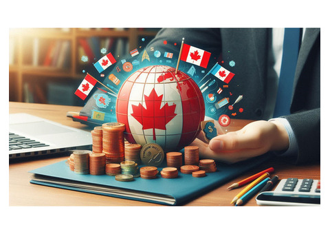 Best consultants for PNP program for Canada