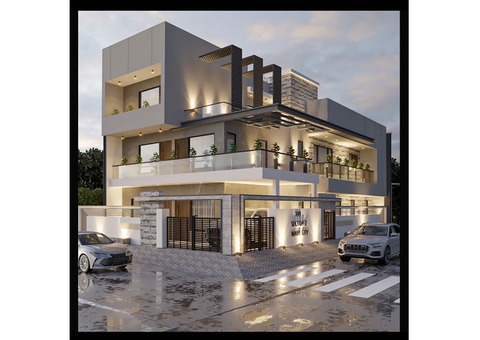 Most Trusted Structural Engineer in Ghaziabad
