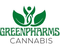 Green Pharms Cannabis