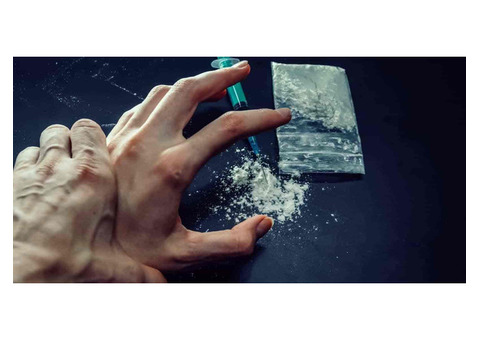 Drug Rehab Center in Pune