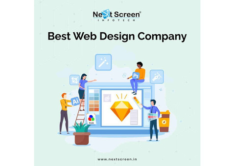 kolkata web design company
