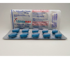 Sildamax 100mg in London