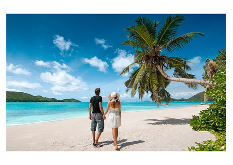 Explore Andaman Island: Perfect Travel Adventure