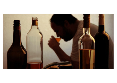 Top Alcohol Rehab Centre in Mumbai