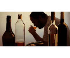 Top Alcohol Rehab Centre in Mumbai