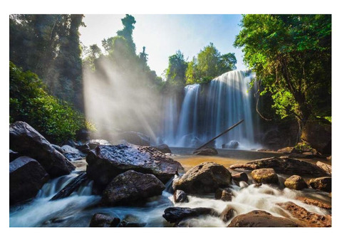 FOR SLOVAKIAN CITIZENS -  CAMBODIAN Visa Application Center