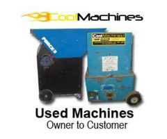 A good insulation machine for sale gives you