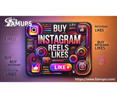 Boost Your Reach with Buy Instagram Reels Likes