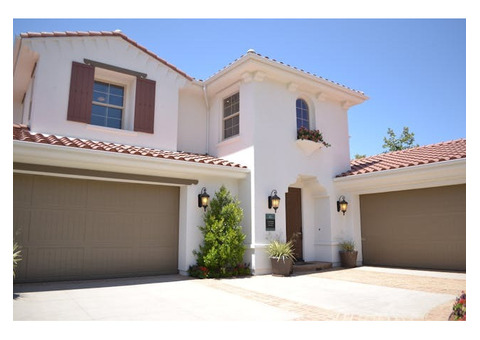 Expert Garage Door Installation in Phoenix
