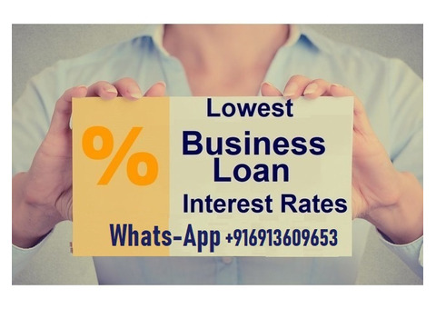 100% GUARANTEED LOAN