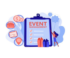 Best Event Management Company in Malaysia