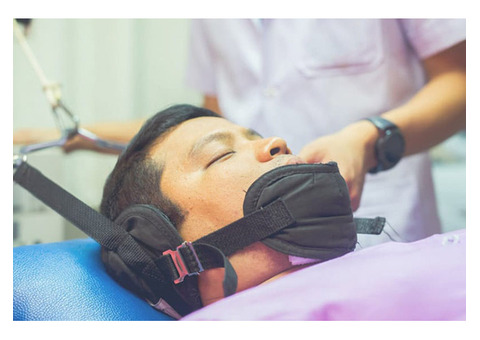 Chiropractic Traction