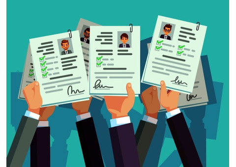 Avon Resumes - Professional resume writing services