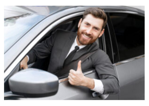 Book Ajax Airport Taxi Service
