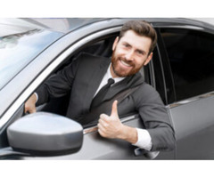 Book Ajax Airport Taxi Service