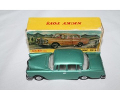 Discover Premium Quality Diecast Toys at Diecast Gems