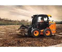 Authorized JCB Backhoe Loader Dealer in Delhi