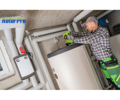 Plumbing Services Long Island - RotorPro Cesspool & Drain Service