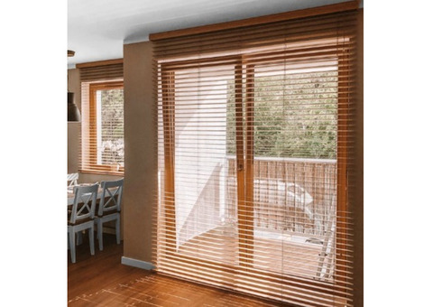 Window 2D Blinds in Kokapet