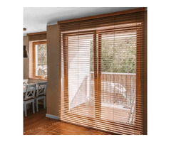 Window 2D Blinds in Kokapet