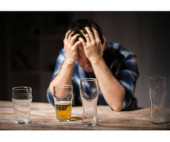 Alcohol Rehab Center in Pune