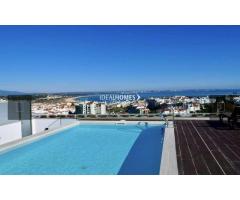 2 Apartment for sale in Lagos Portugal