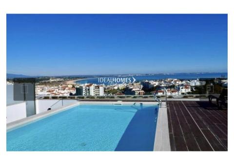 2 Apartment for sale in Lagos Portugal
