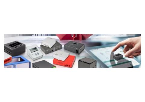 High Quality Plastic Enclosure Manufacturer